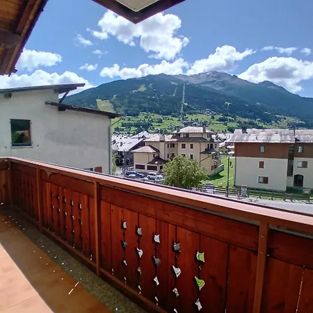 Lucia Bormio