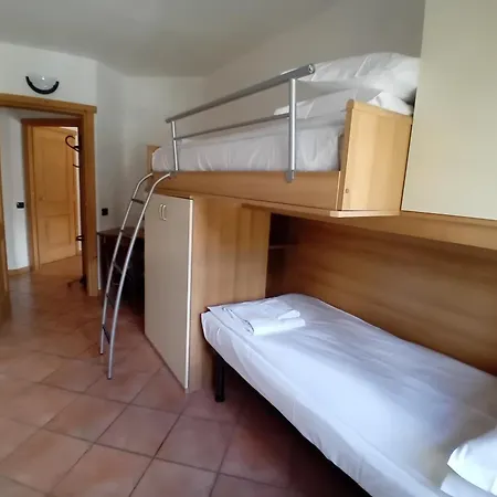 Appartement Lucia Bormio