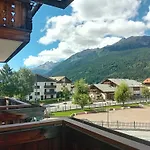 Lucia Apartamento Bormio
