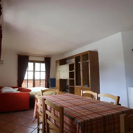 Apartment Lucia Bormio