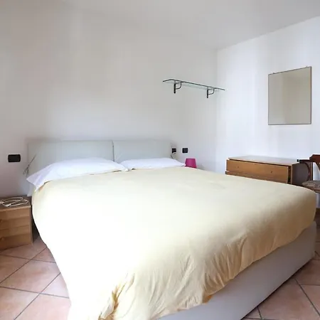 Apartment Lucia *