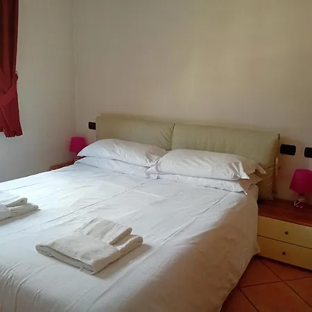 Lucia Apartamento *
