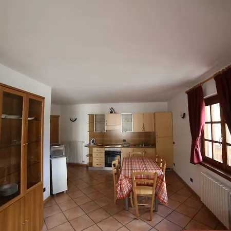 Lucia Apartment Bormio