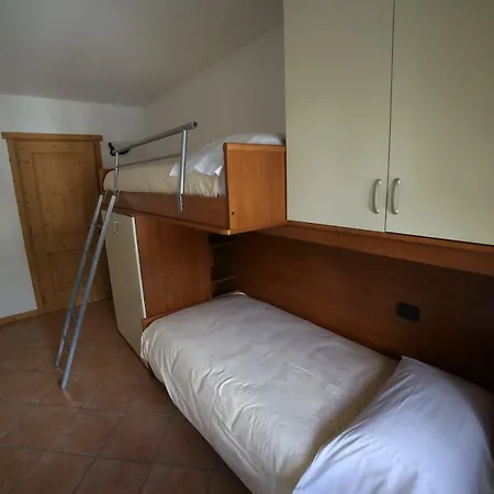 Lucia Apartment