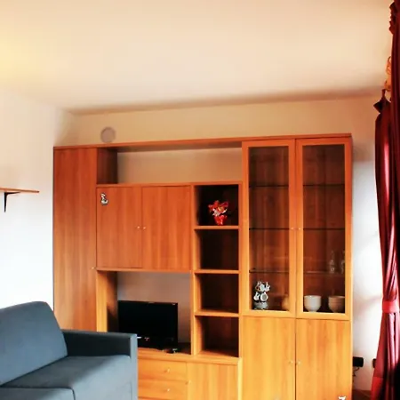 Apartment Lucia *