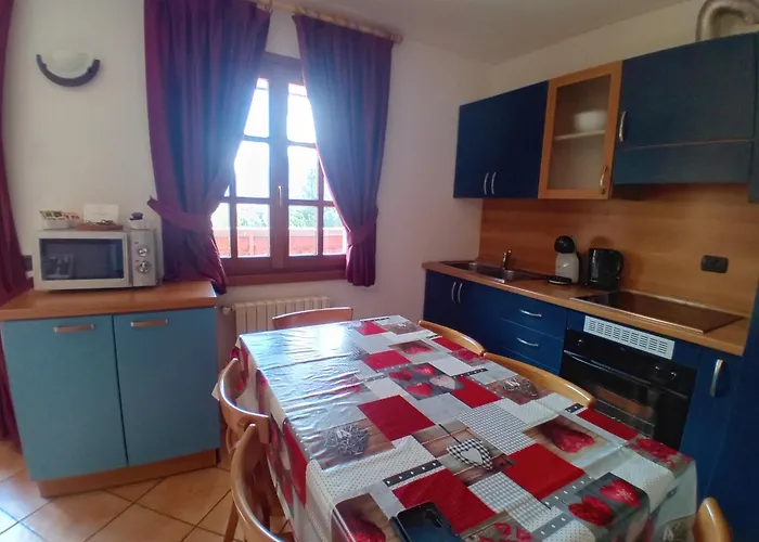 Lucia * Борміо