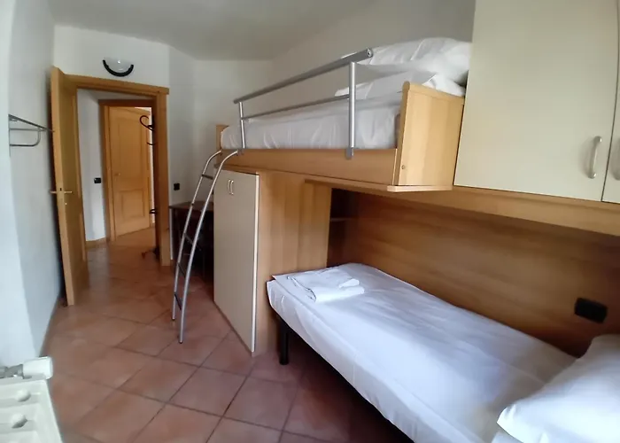 Apartment Lucia Bormio