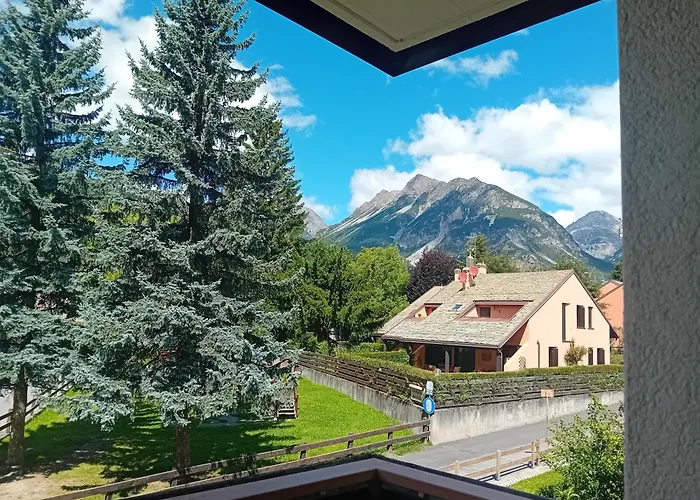 Lucia * Борміо