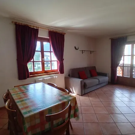 Lucia Апартаменты *