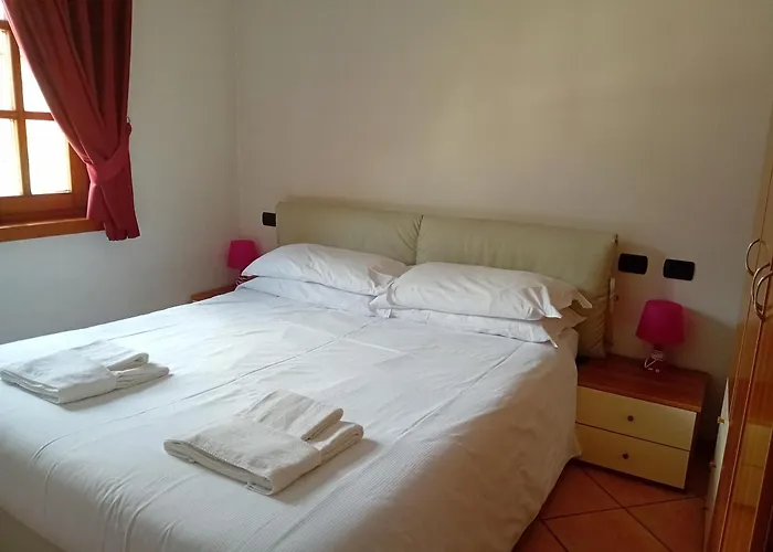 Lucia Апартаменты *