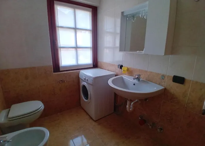 Lucia * Бормио